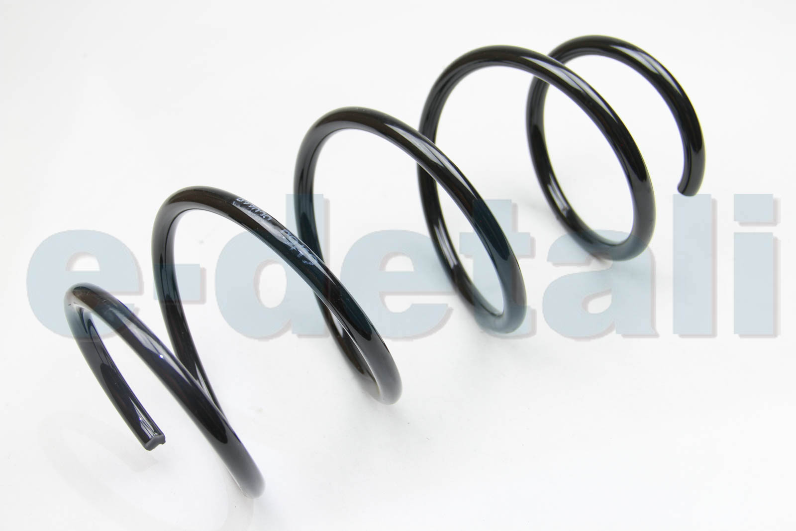 14877029 CS GERMANY Пружина передняя Renault Megane III 1.4/1.5dCi/1.6 09-